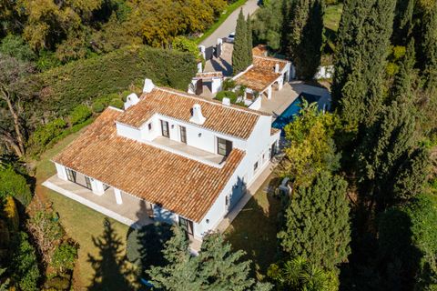 Villa a Benahavis, Malaga, Benahavis - € 2.595.000 | Ref: WB2401 - foto 9